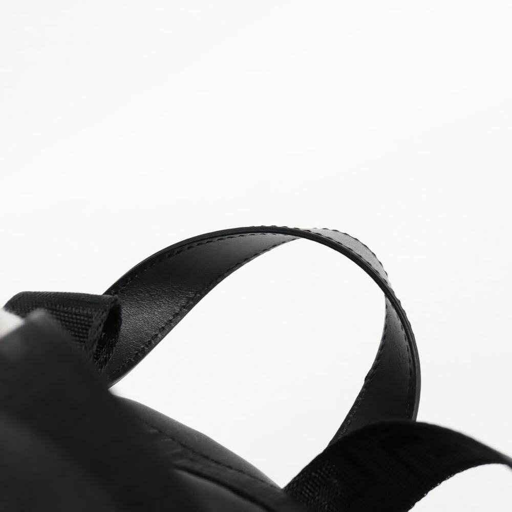 Versace Nylon Backpack Black - Picture 13 of 15